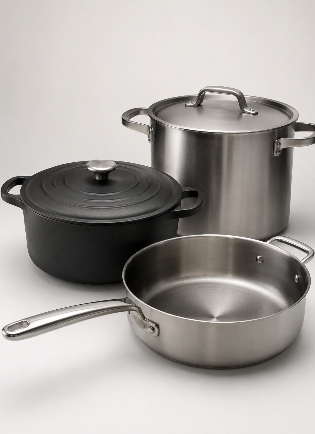 Cookware