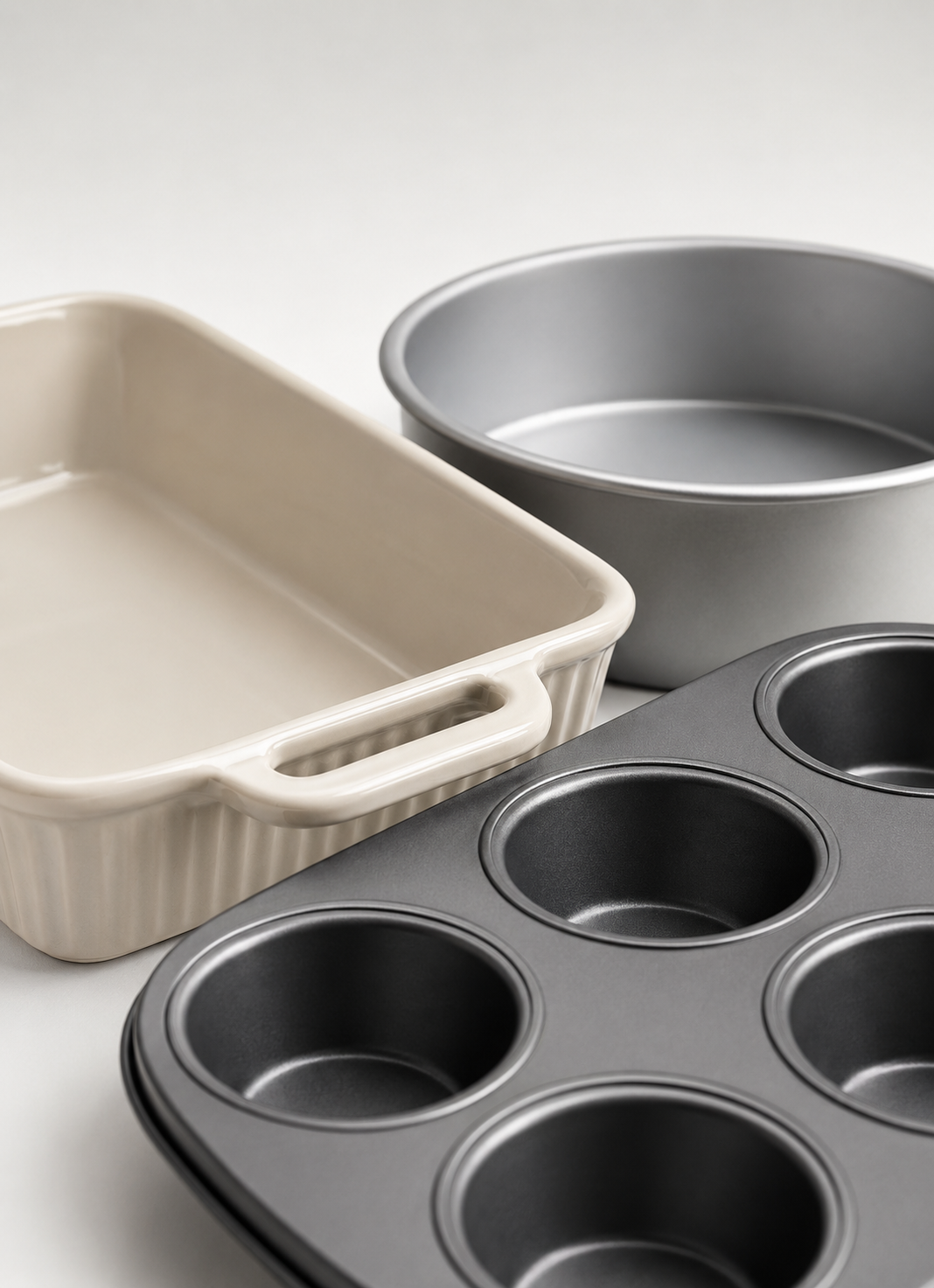 Bakeware