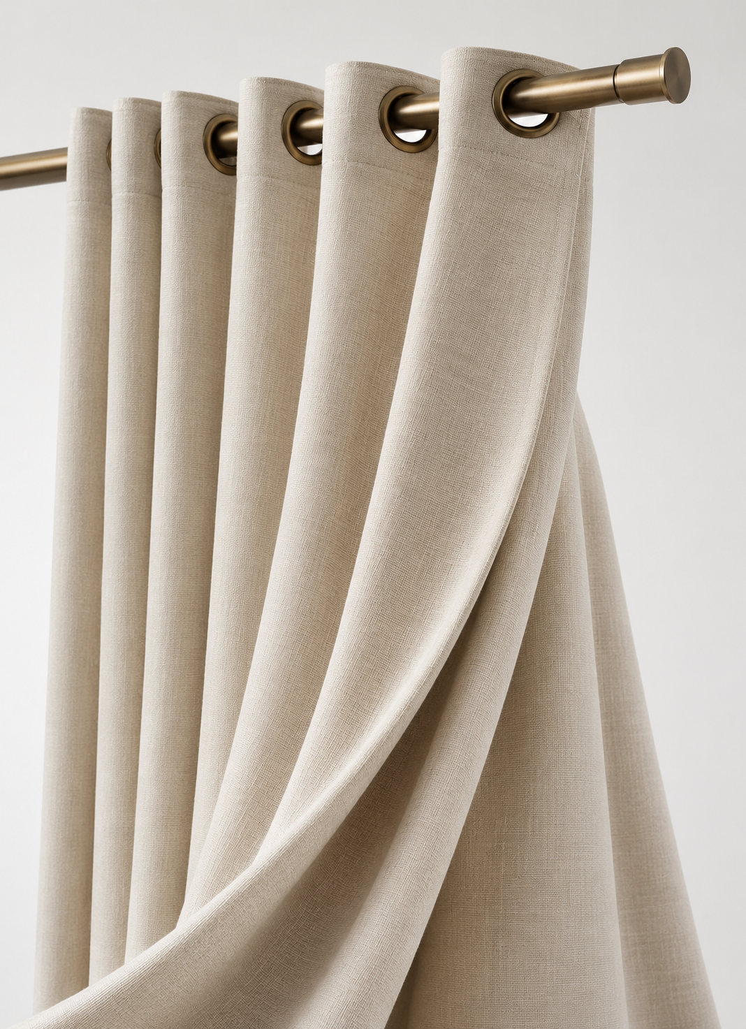 Curtains