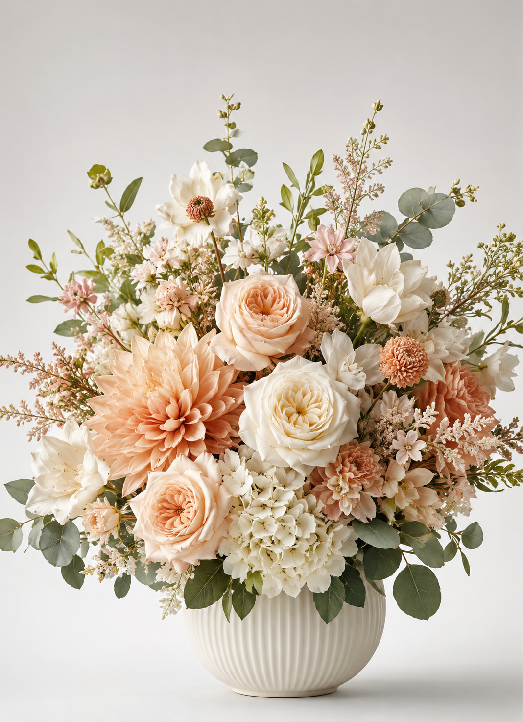 Artificial Flowers