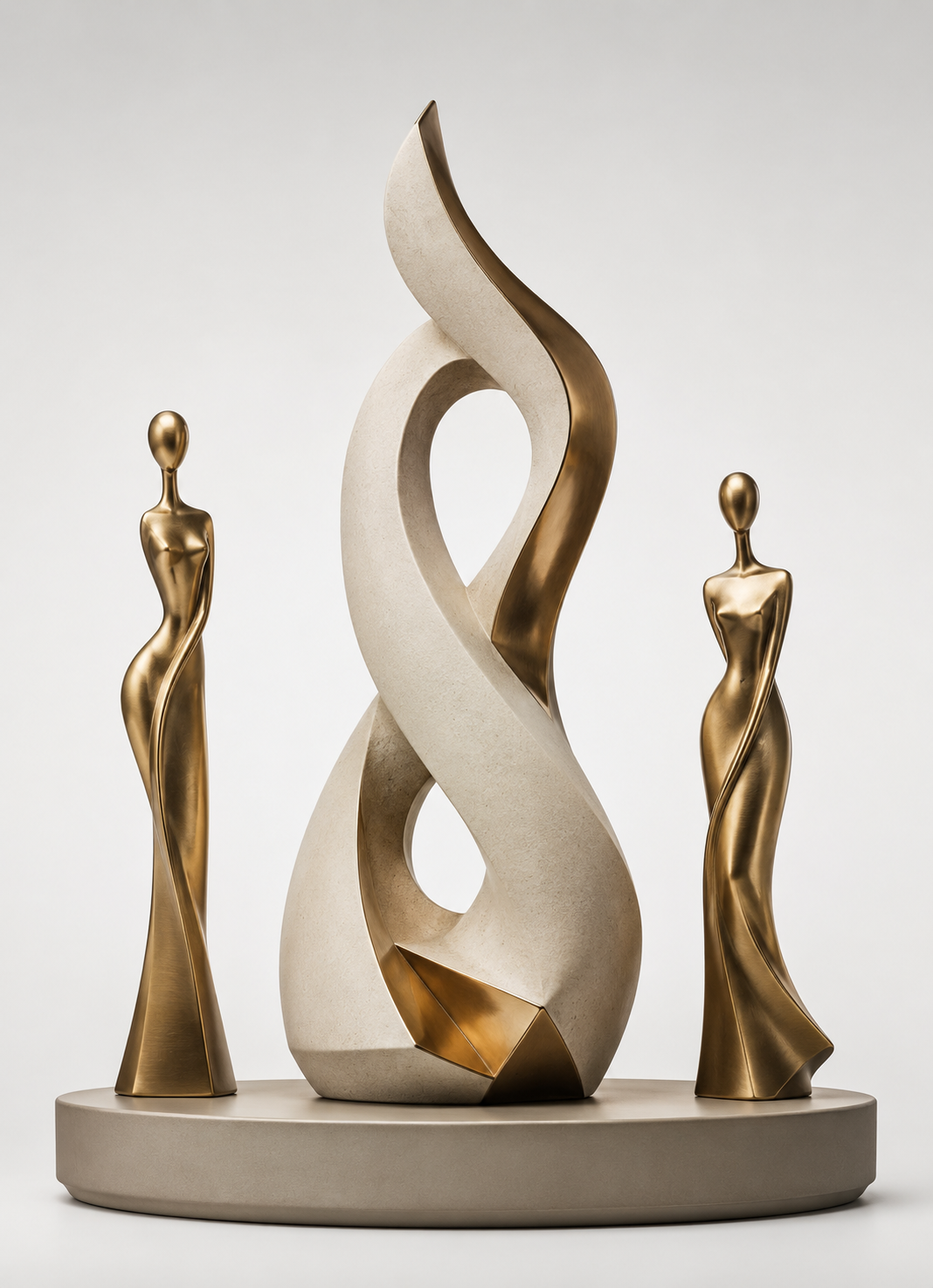 Figurines & Sculptures