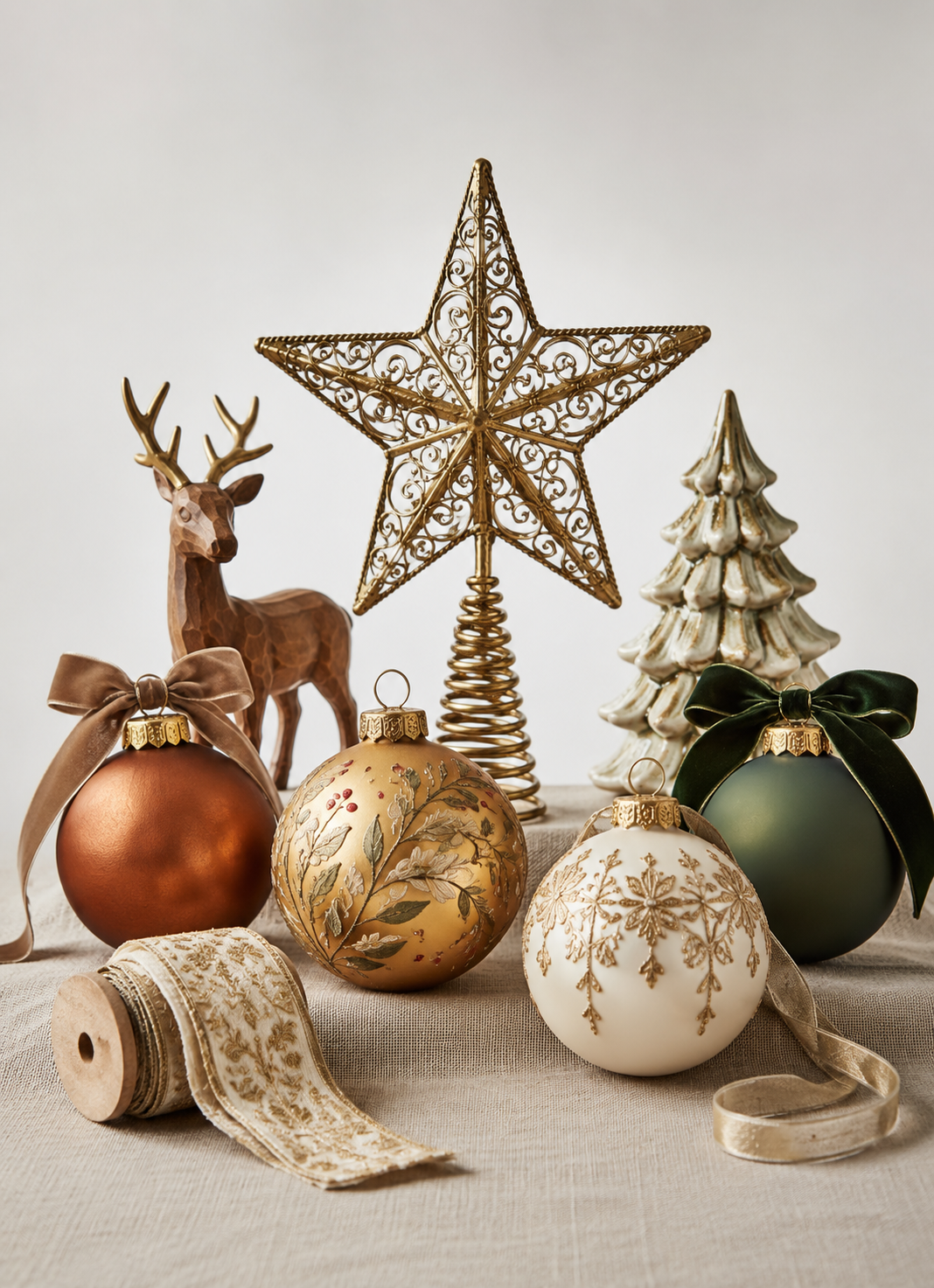Festive Decor