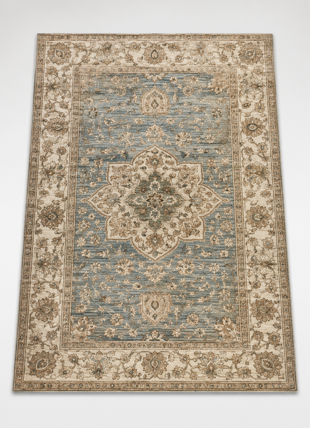 Floor Coverings