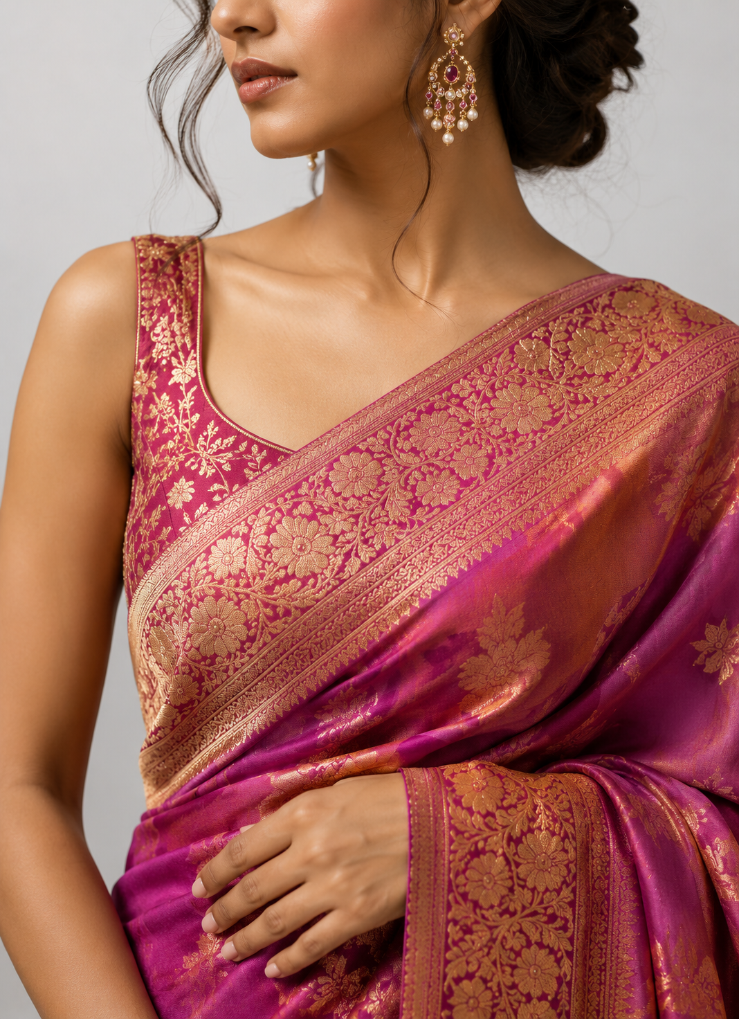 Sarees