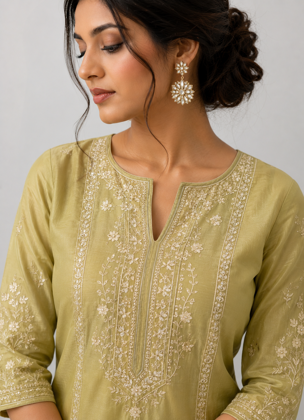 Kurtis, Kurtas & Tunics
