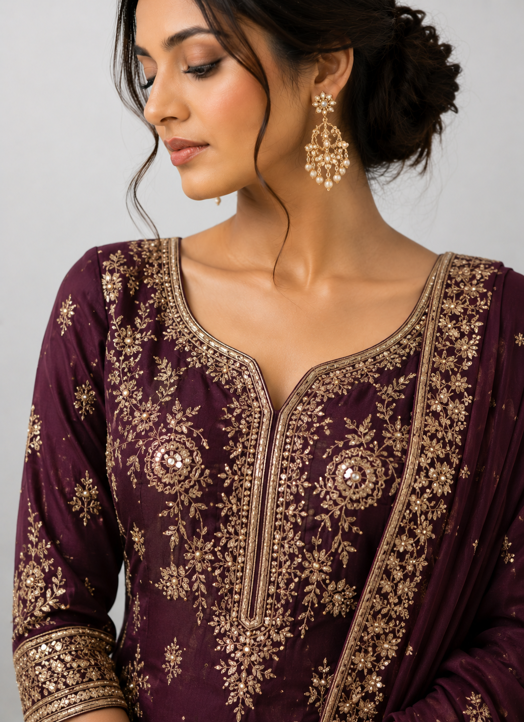 Ethnic Dresses