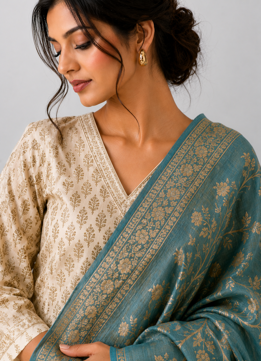 Dress Material
