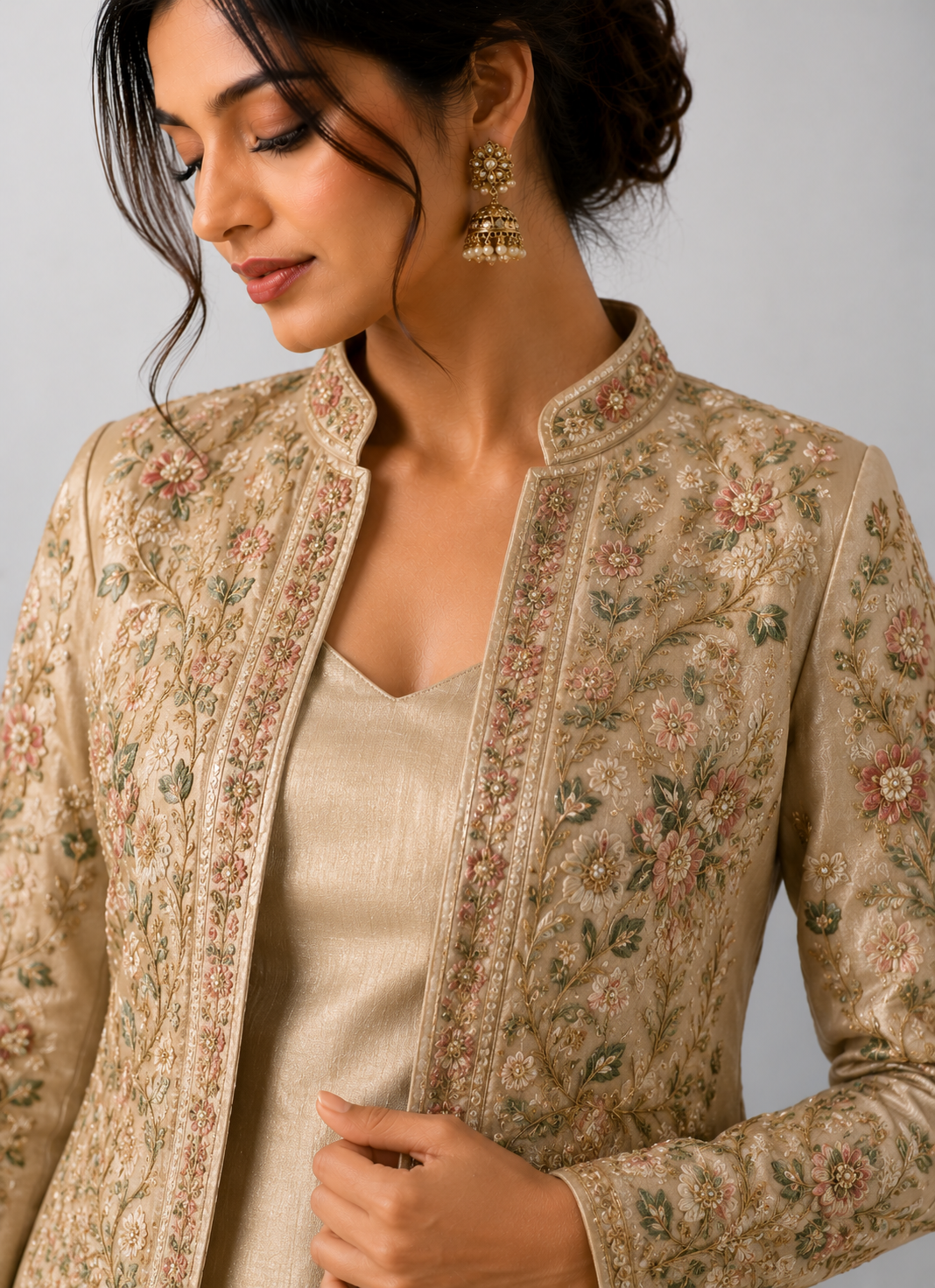 Ethnic Jackets