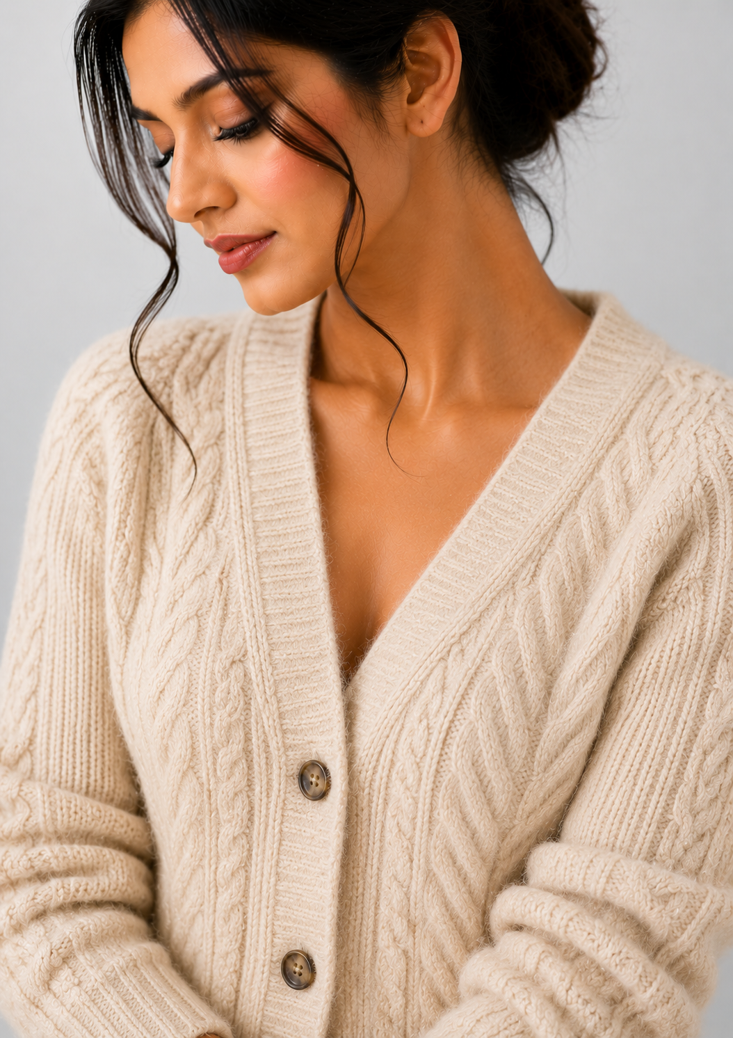 Cardigans & Sweaters