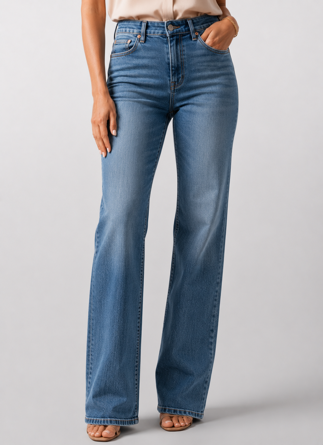 Jeans & Jeggings