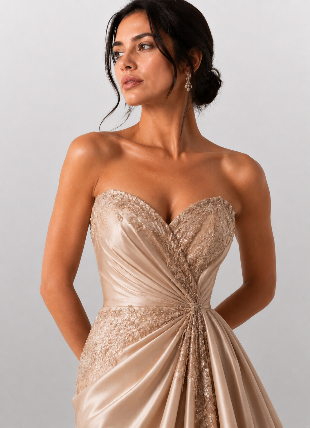Gowns