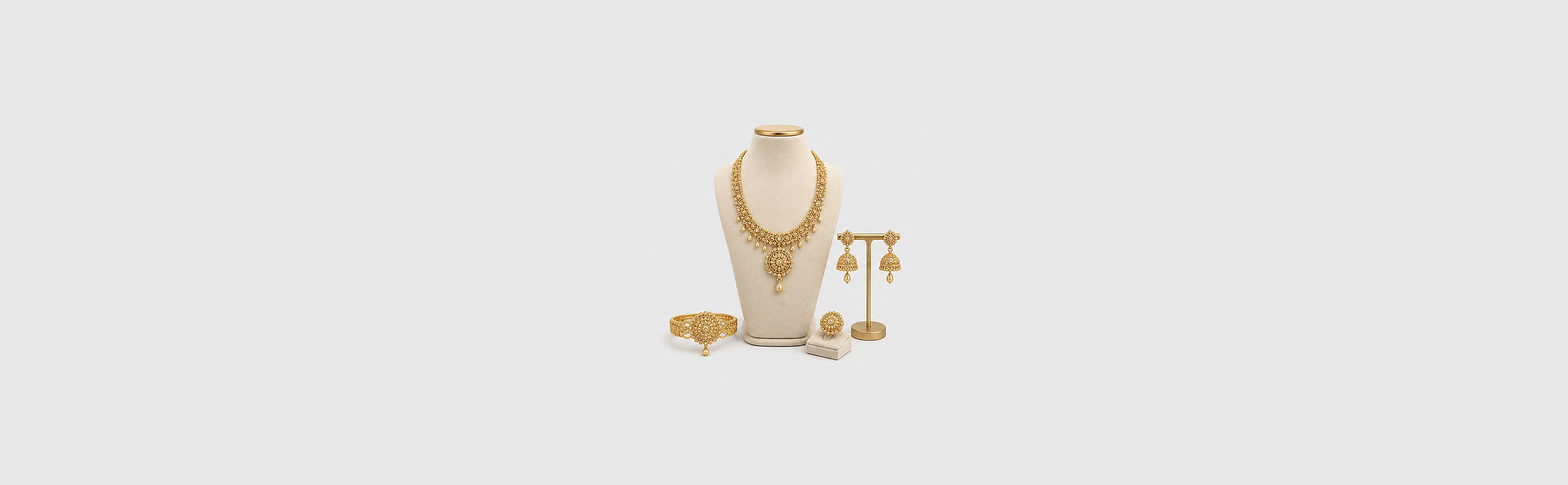 Jewellery