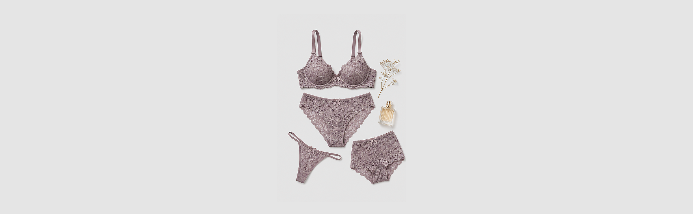 Lingerie