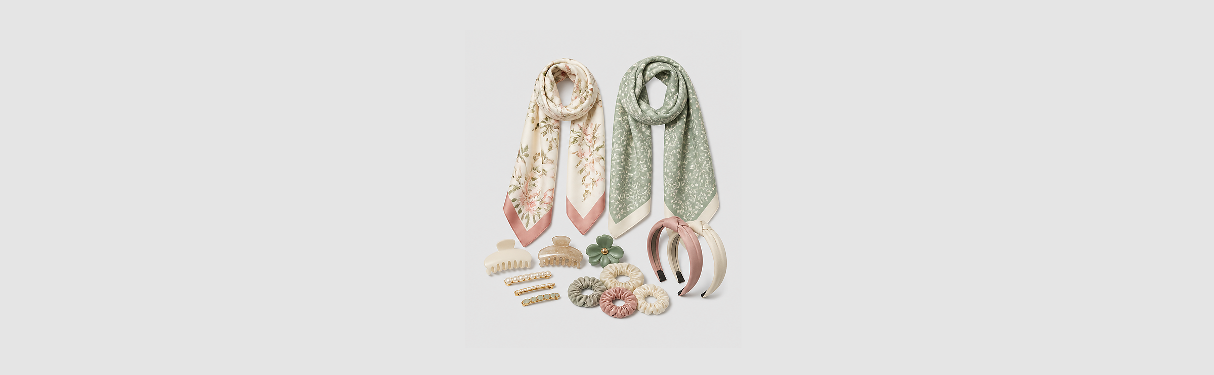 Fashion Accessories