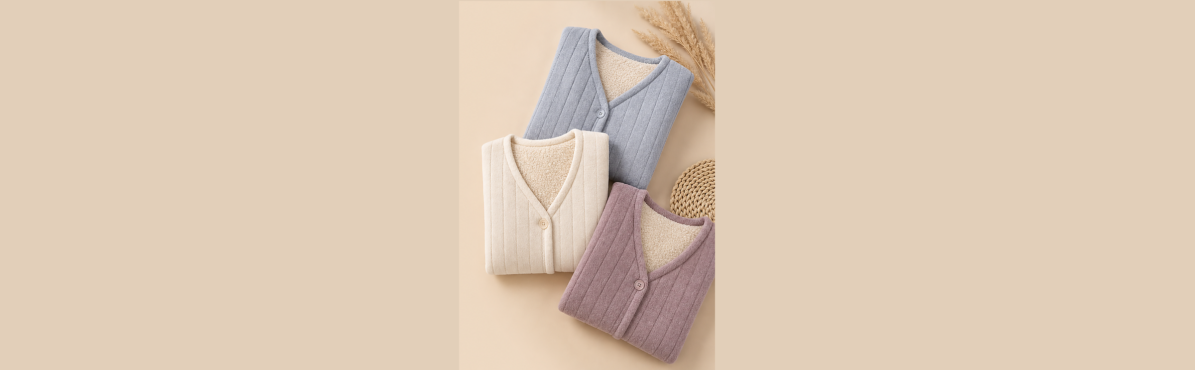 Innerwear & Sleepwear