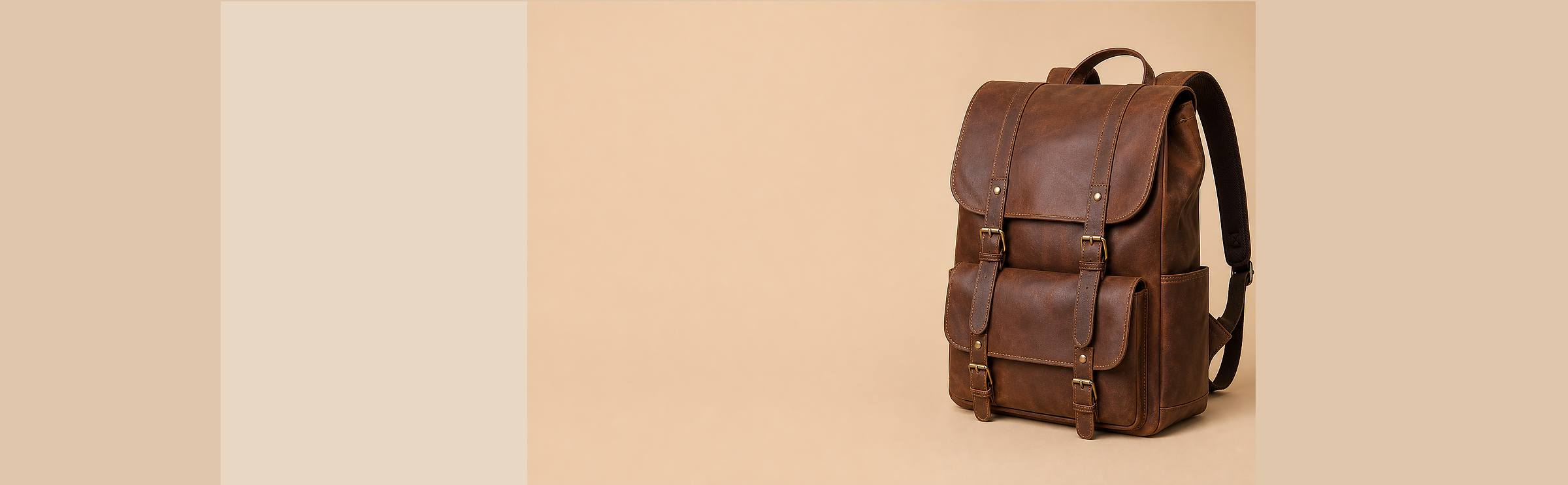 Bags & Backpacks