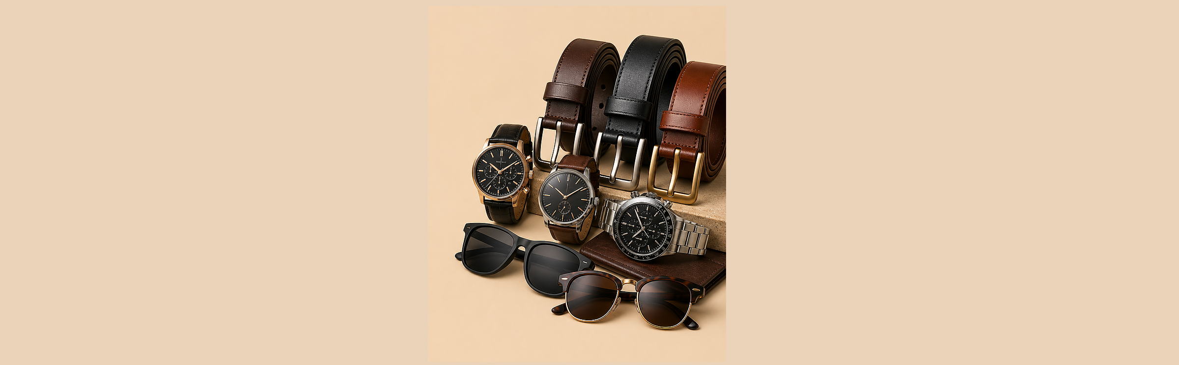 Men's Accessories