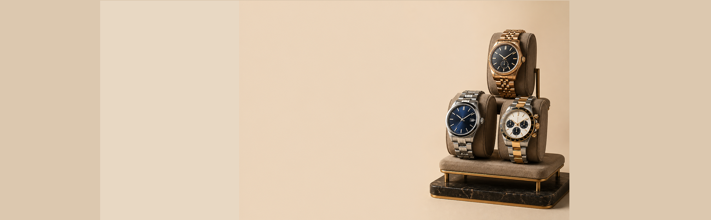 Watches