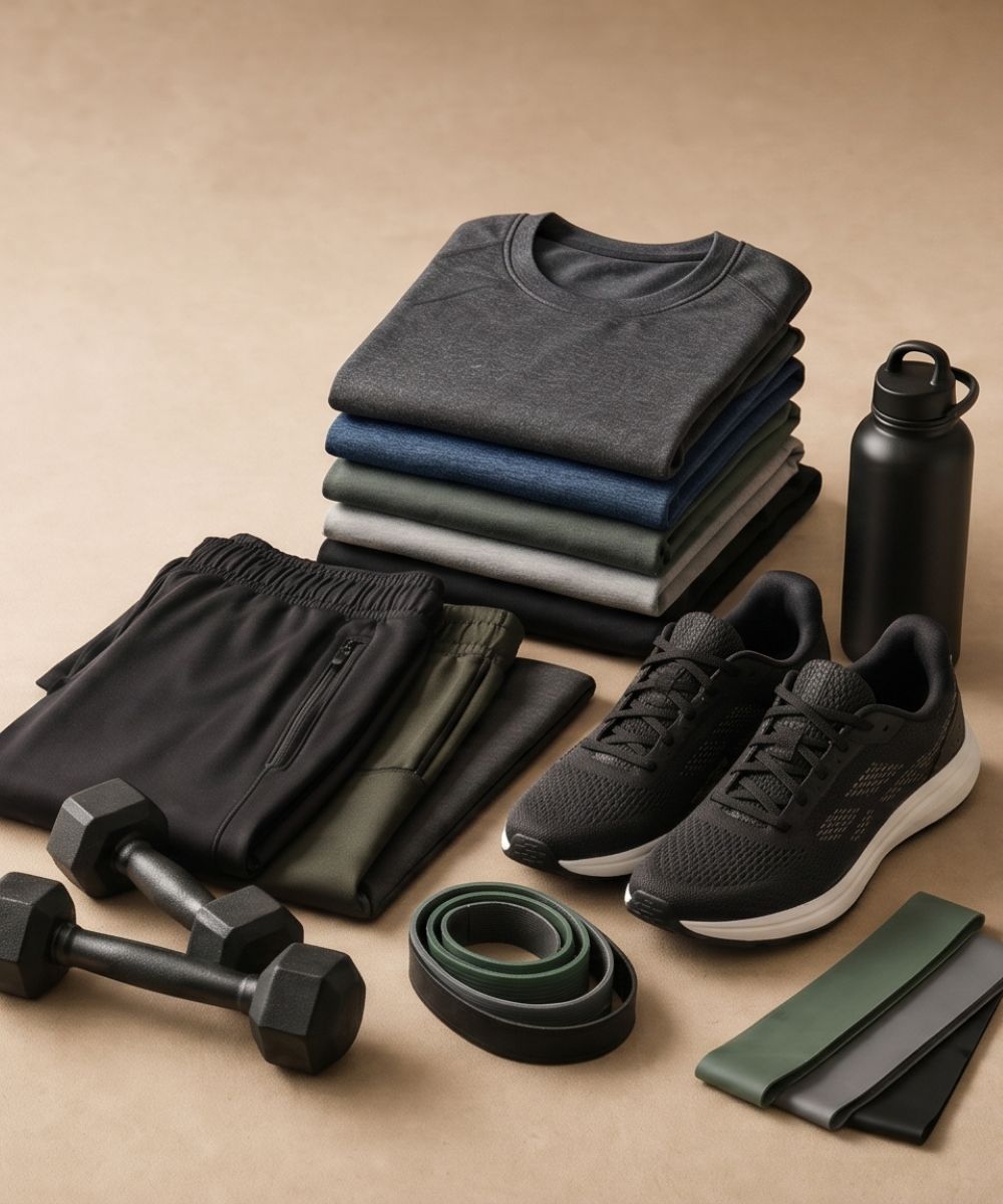 Sports & Fitness