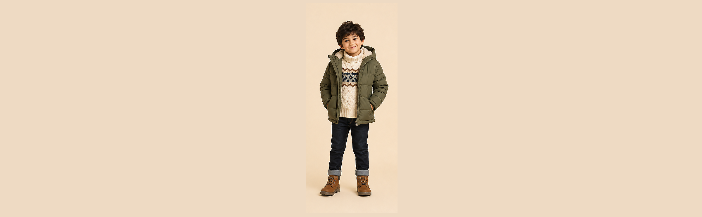 Winterwear