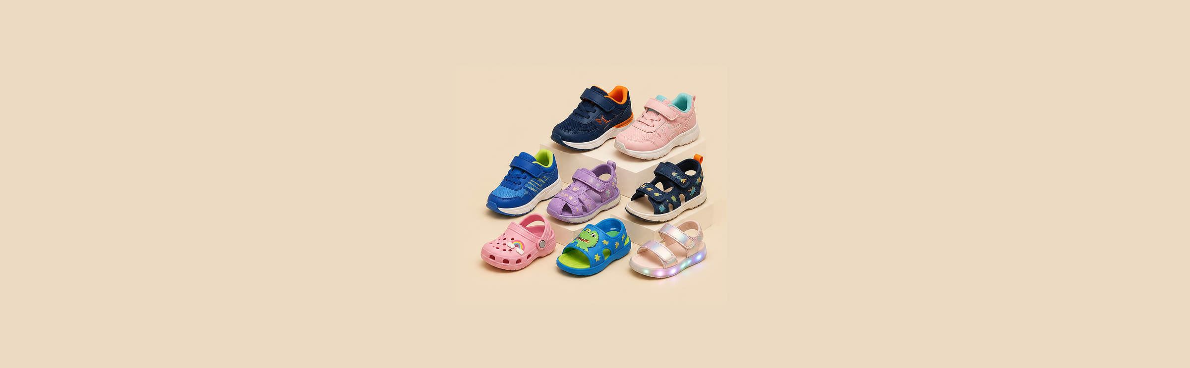 Footwear