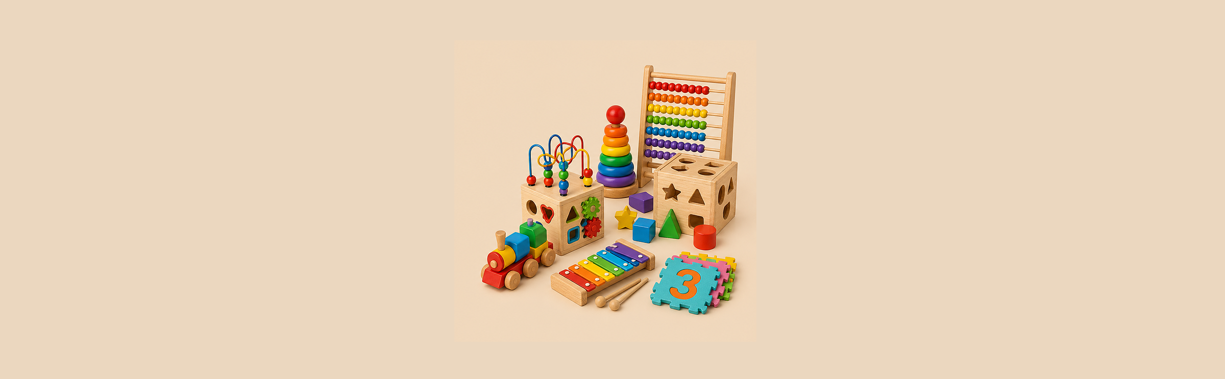 Toys & Games