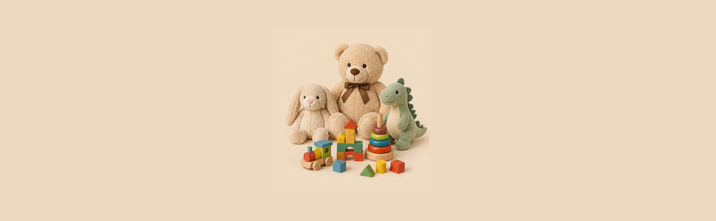 Toys & Playtime