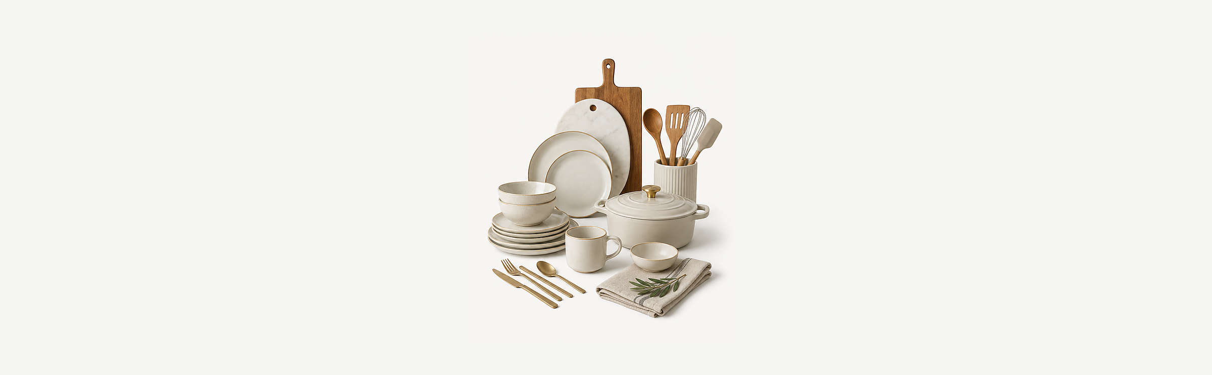 Kitchen & Dining