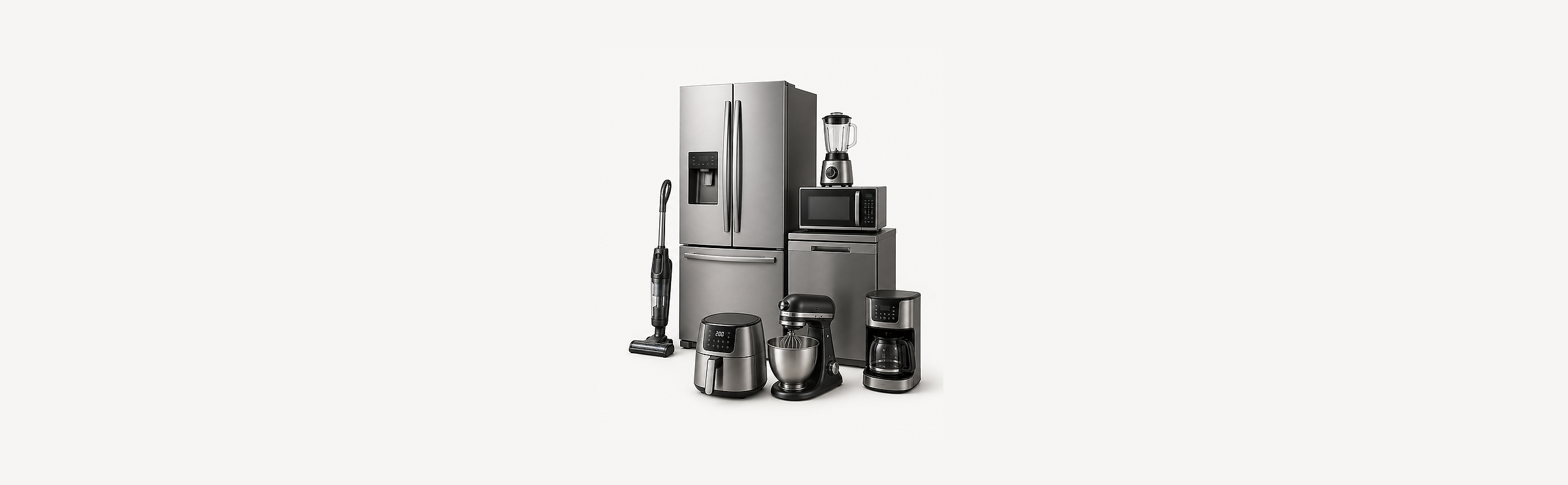 Appliances