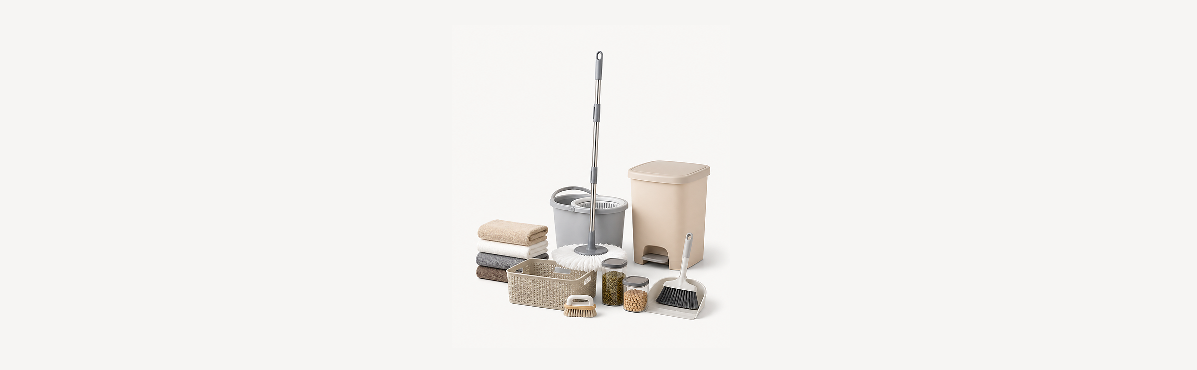 Home Essentials