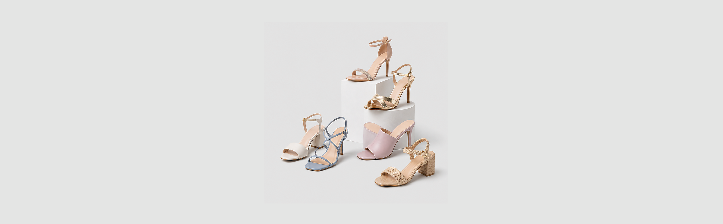 Footwear