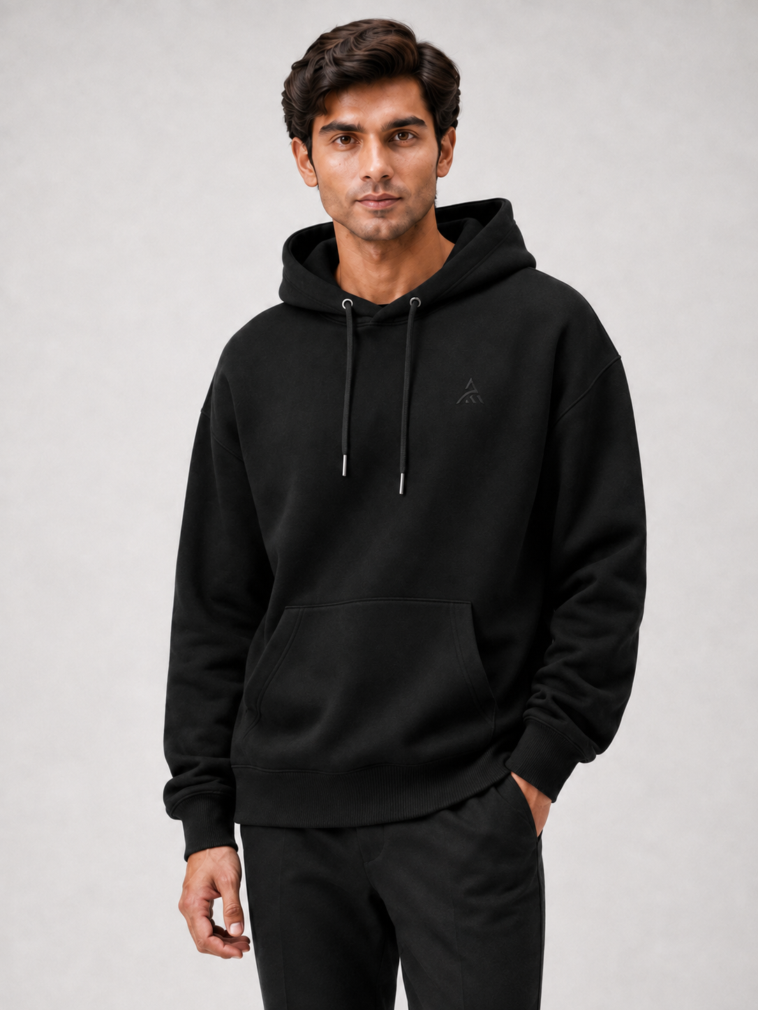 Urban Shield Essential Hoodie