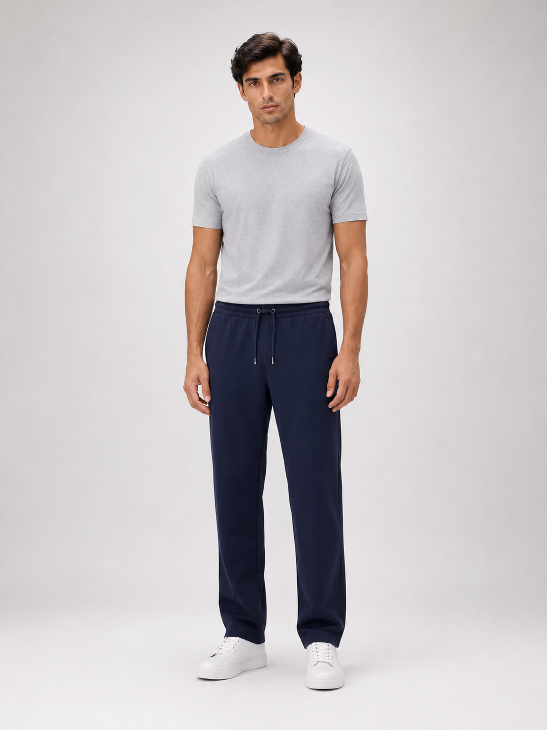 Nova Heritage Straight-Fit Track Pant