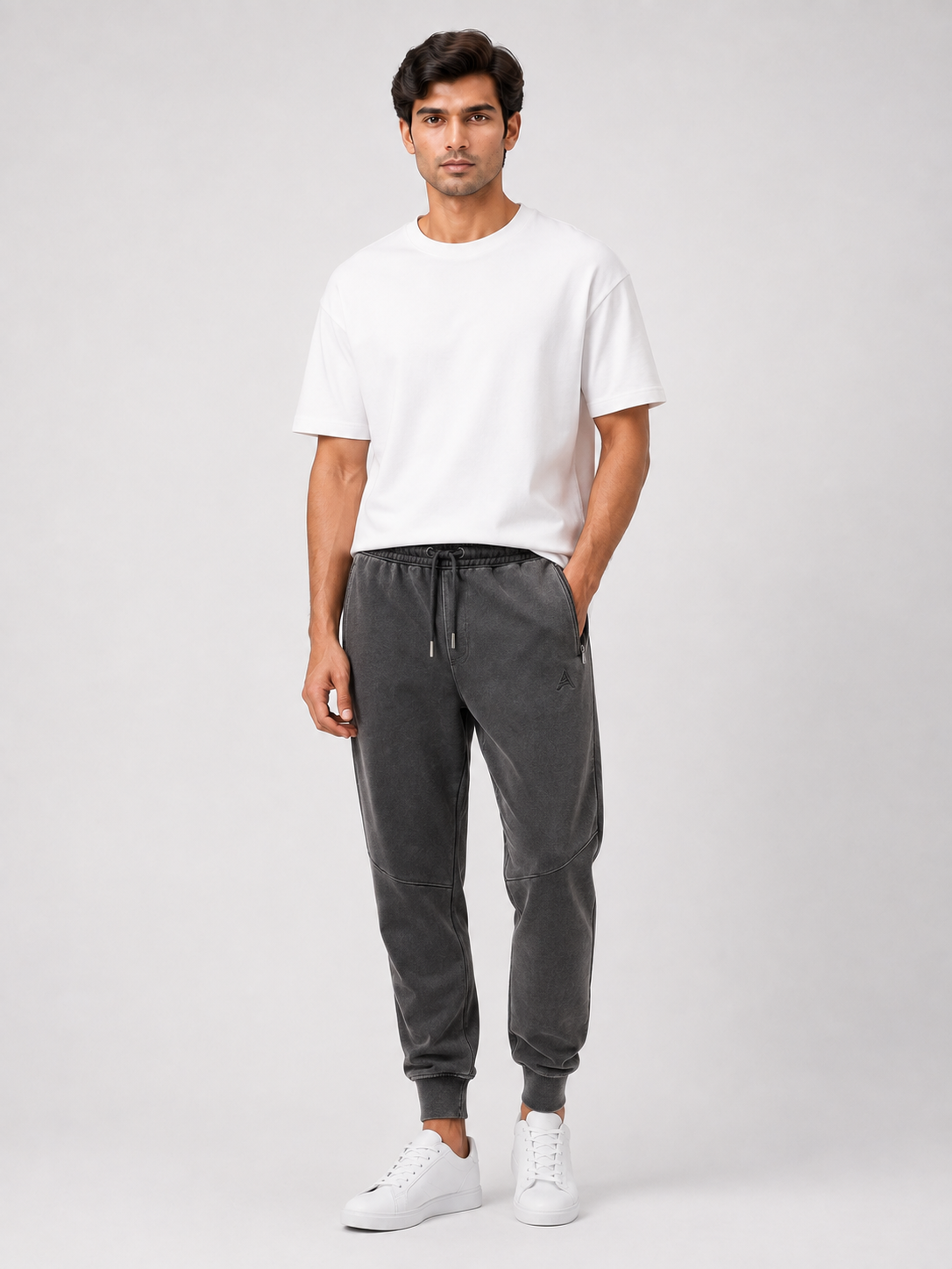 Urban Elite Vintage Wash Jogger