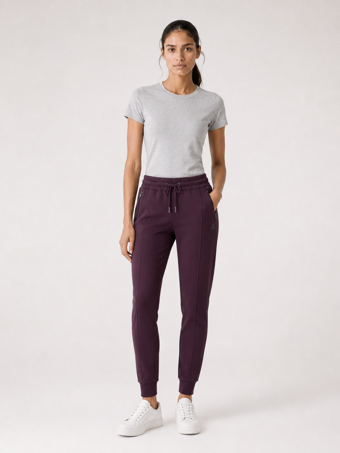 Luna Sculpt Slim Jogger