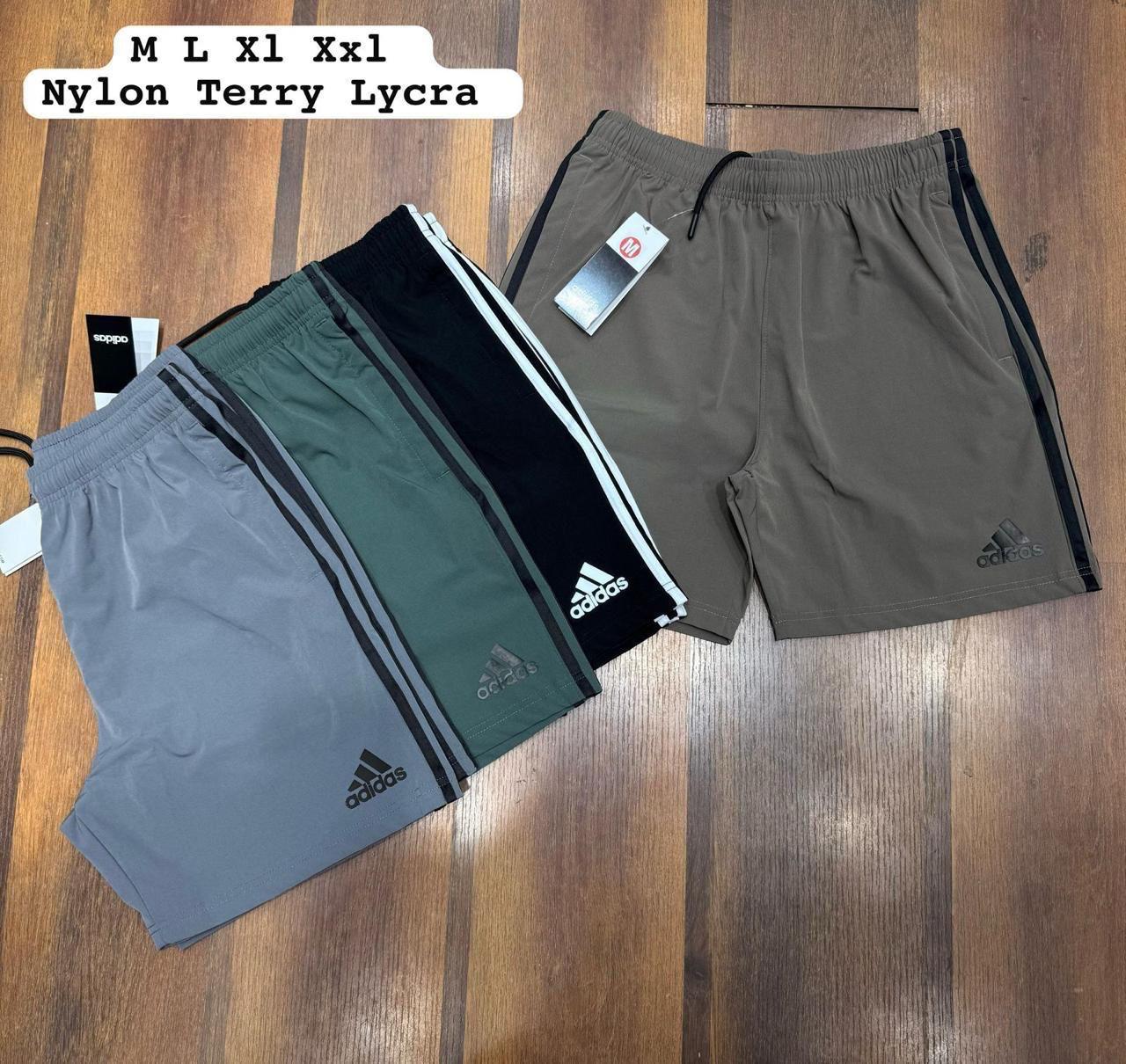 Short's For Summer