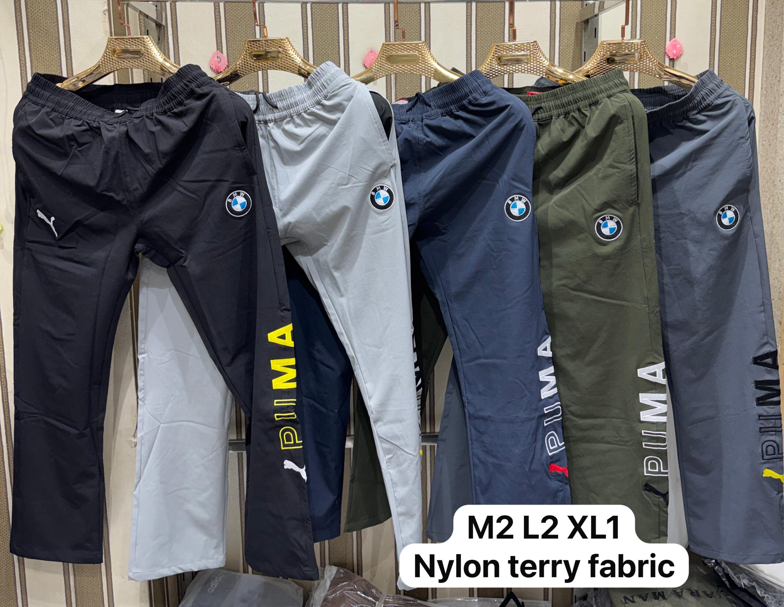 Bottom wear For Men's & Boy's