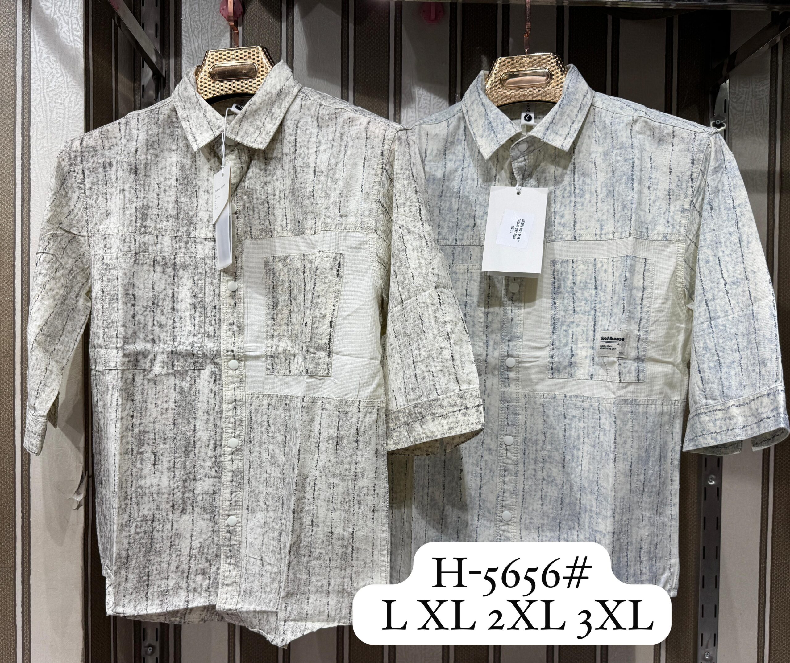 Stylish Shirts for Mens & Boys