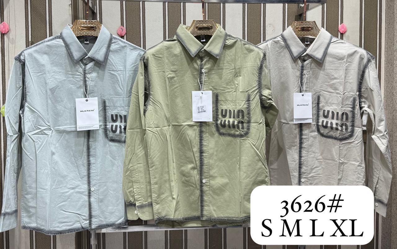 Unique Winter Jacket's For Men's & Boy's
