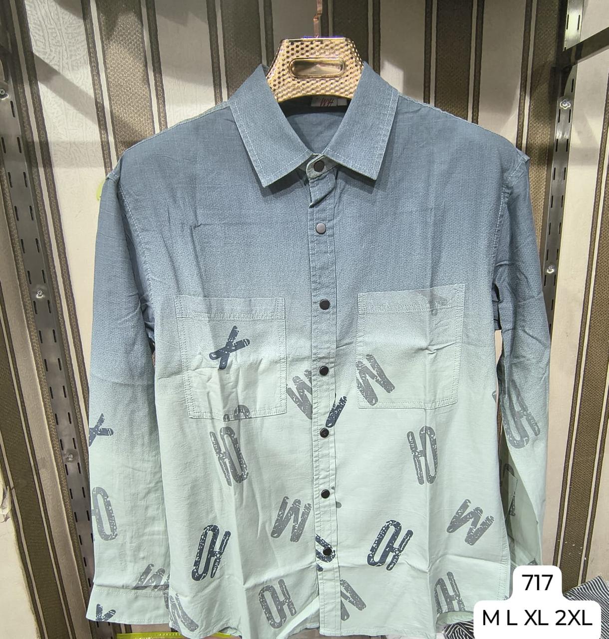 Stylish Shirts for Mens & Boys