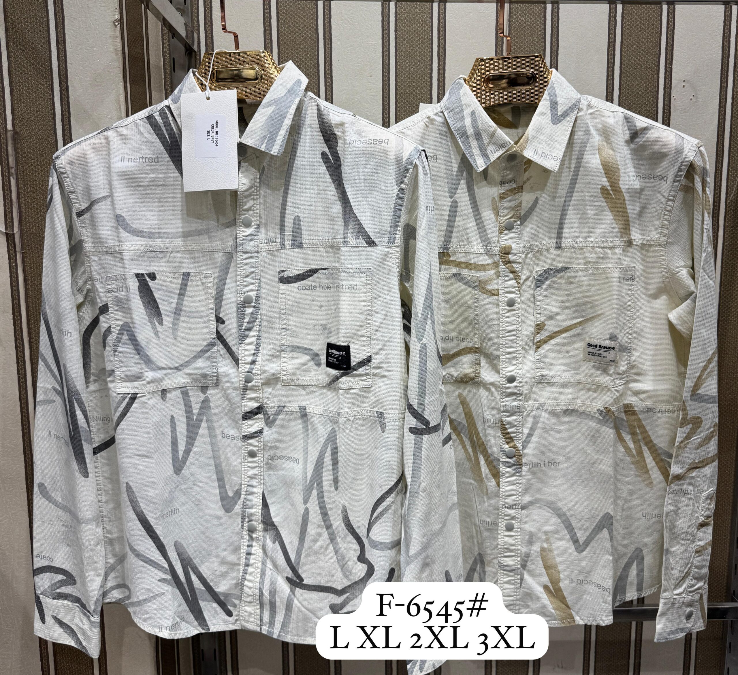 Stylish Shirts for Mens & Boys