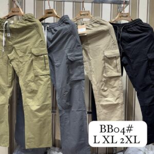 Trouser's For Men's & Boy's