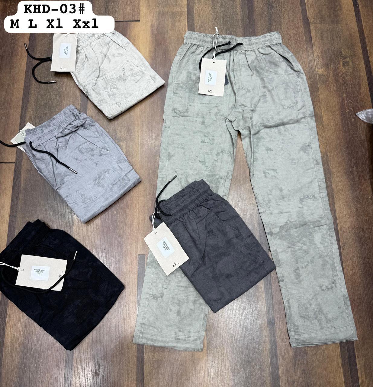 Lower For Men's & Boy's