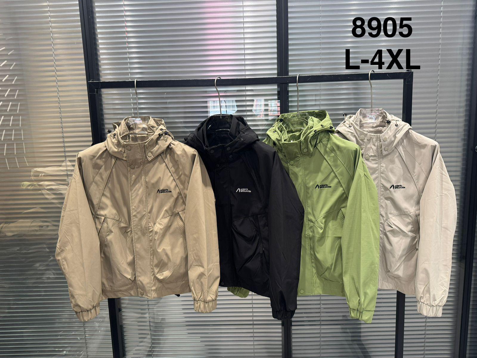 Winter Jacket's For Men's & Boy's