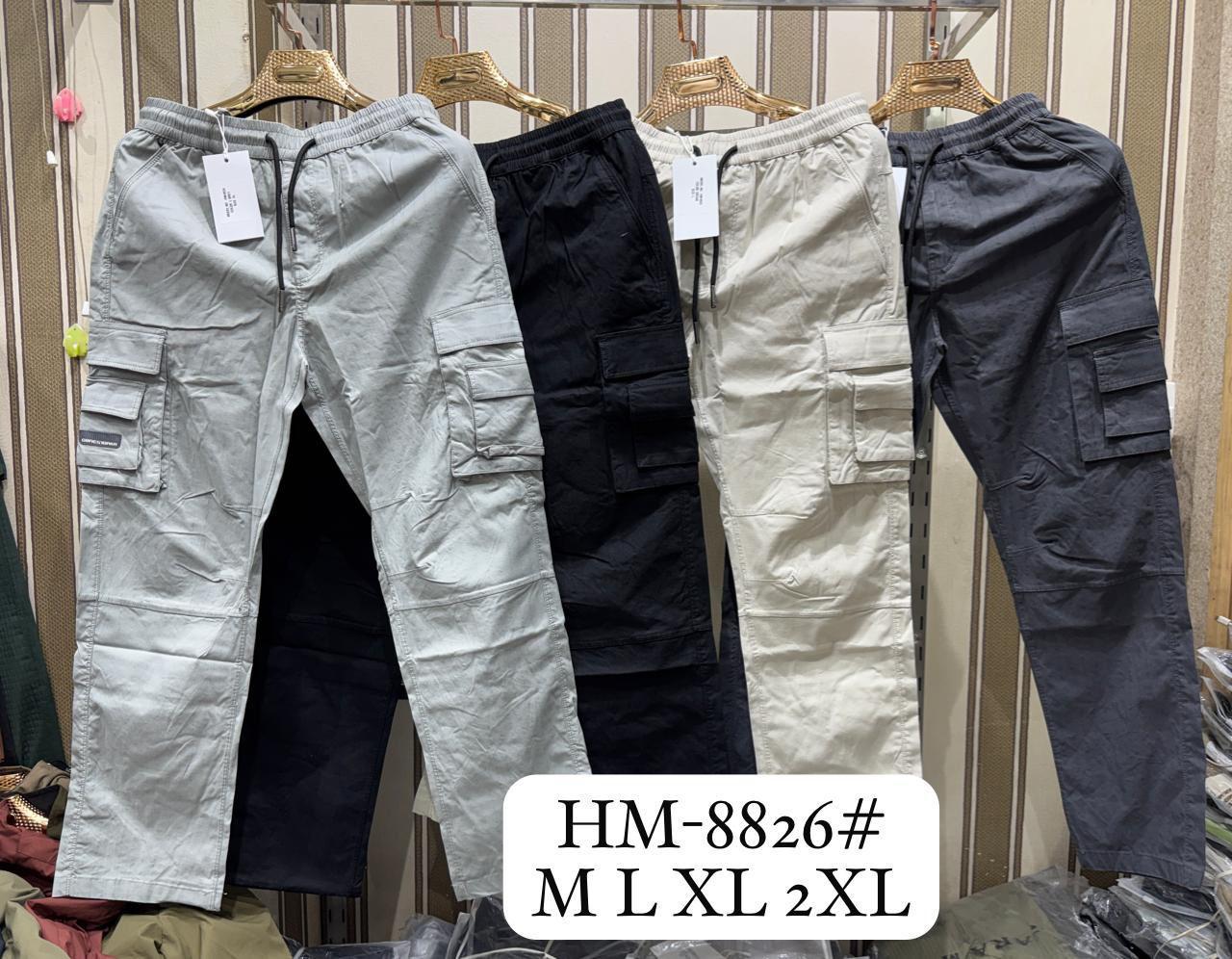 Trouser's For Men's & Boy's