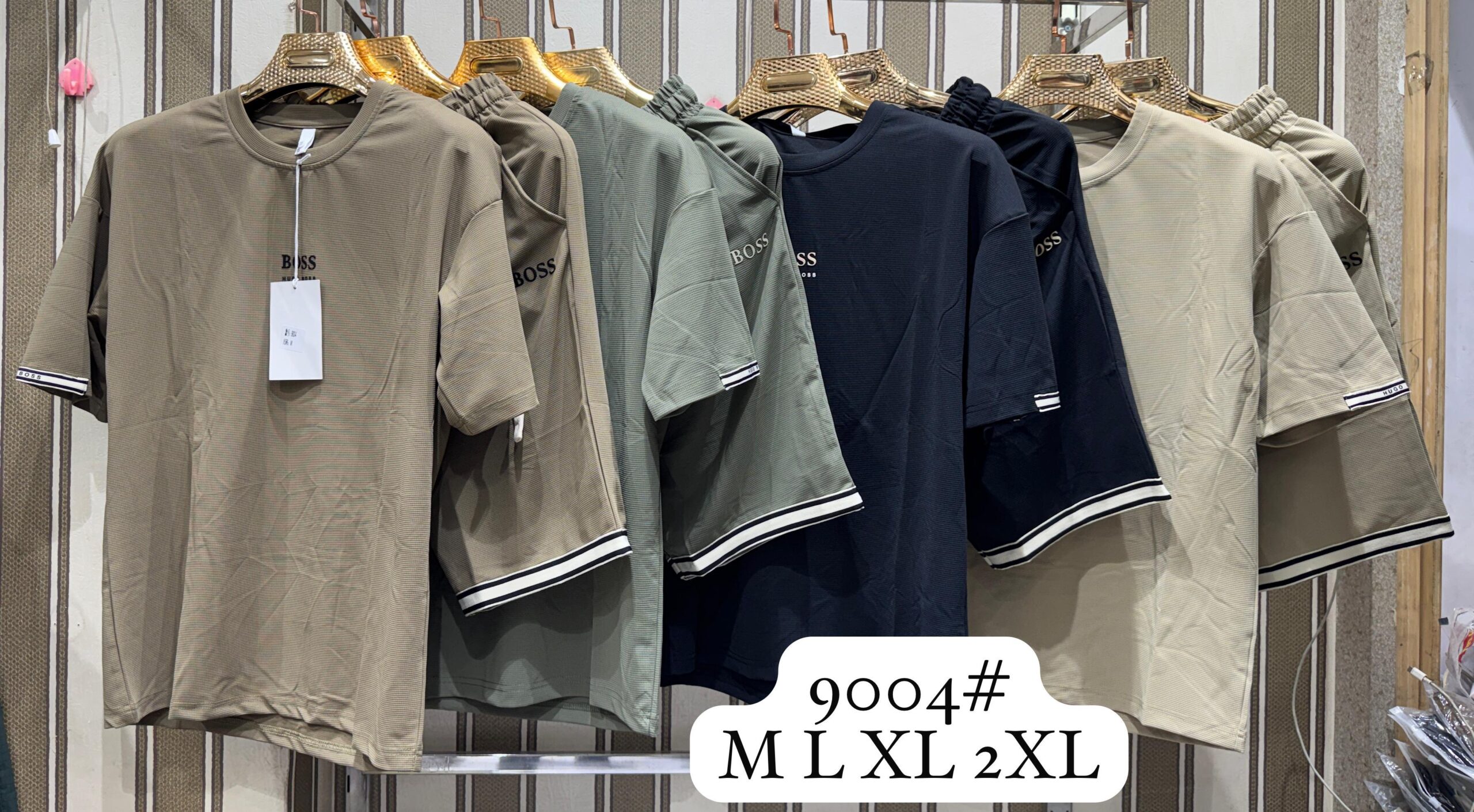 Stylish Over Size T-Shirts for Mens & Boys