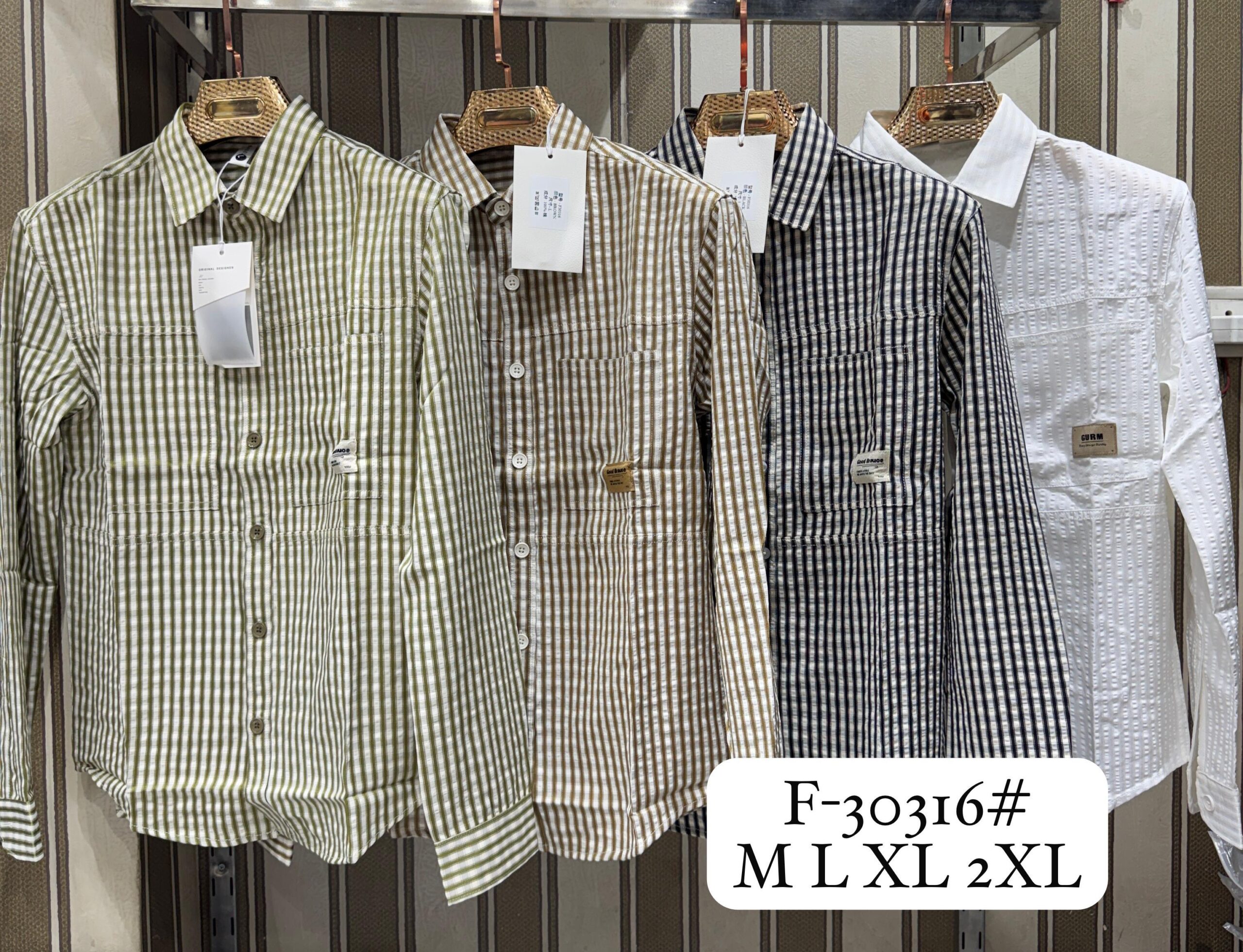 Summer wear Shirts for Mens & Boys