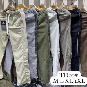 Trouser's For Men's & Boy's