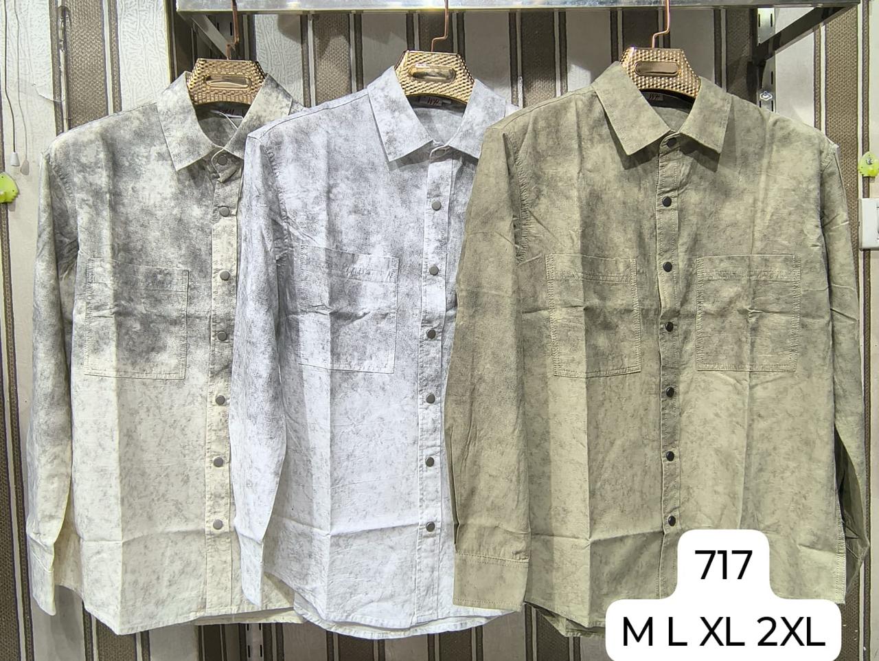 Shirts for Mens & Boys
