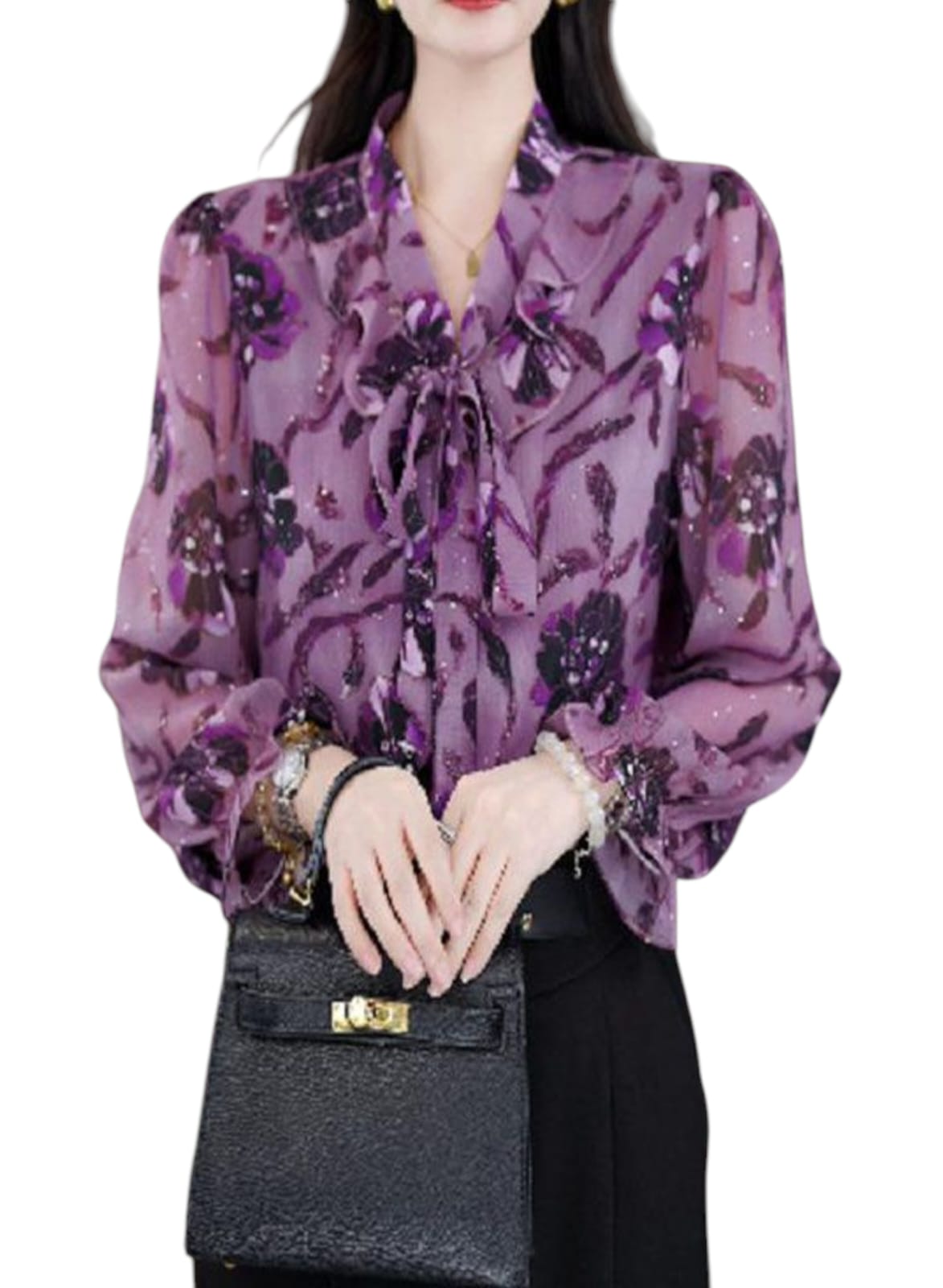 Stylish & Beautiful Tops For Women's & Girl's
